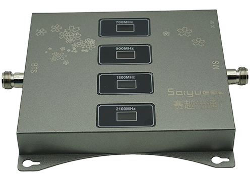  韶关四频手机信号接收器200㎡