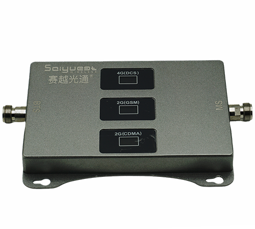 韶关三频手机信号增强器200㎡
