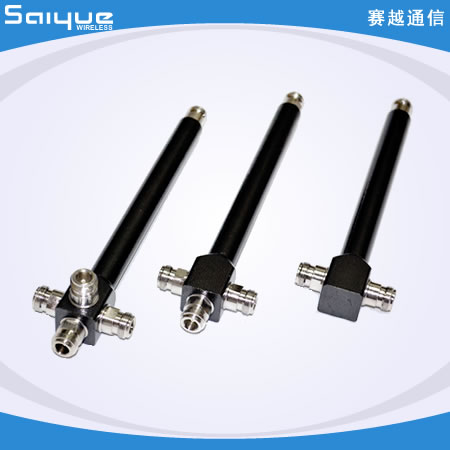  韶关FM调频广播同步广播功分器