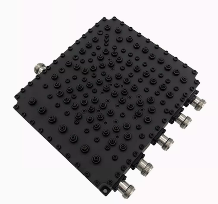  韶关双频三频四频五频腔体合路器4G+5G