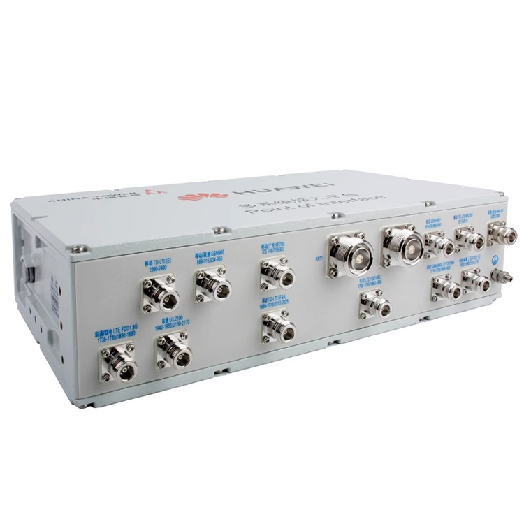  韶关4G5G腔体POI多频合路器
